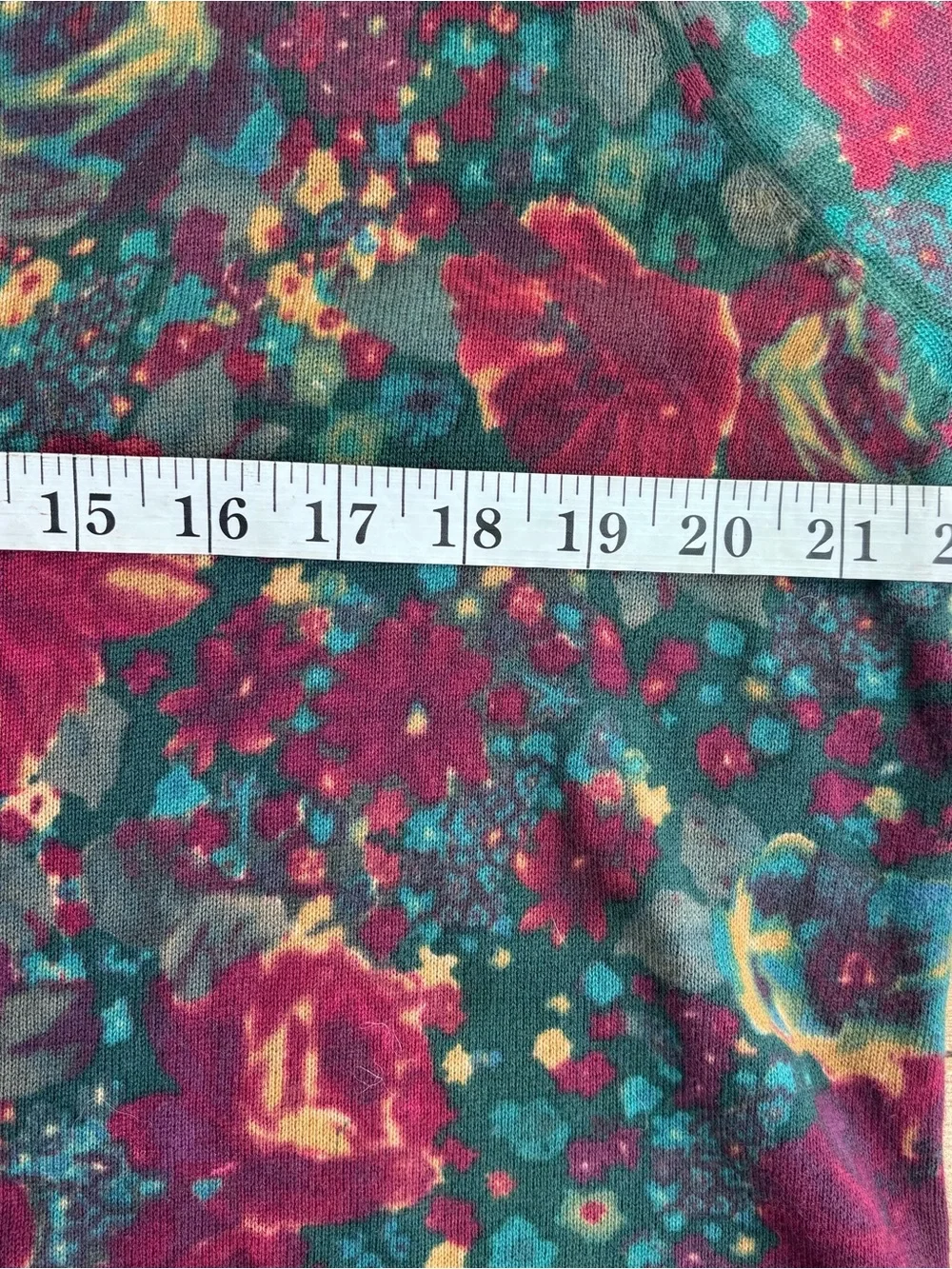 J. Jill jill floral
